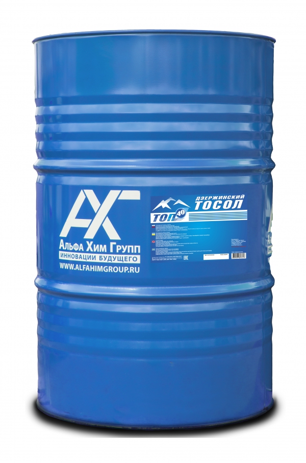 ТОСОЛ ТОП-40