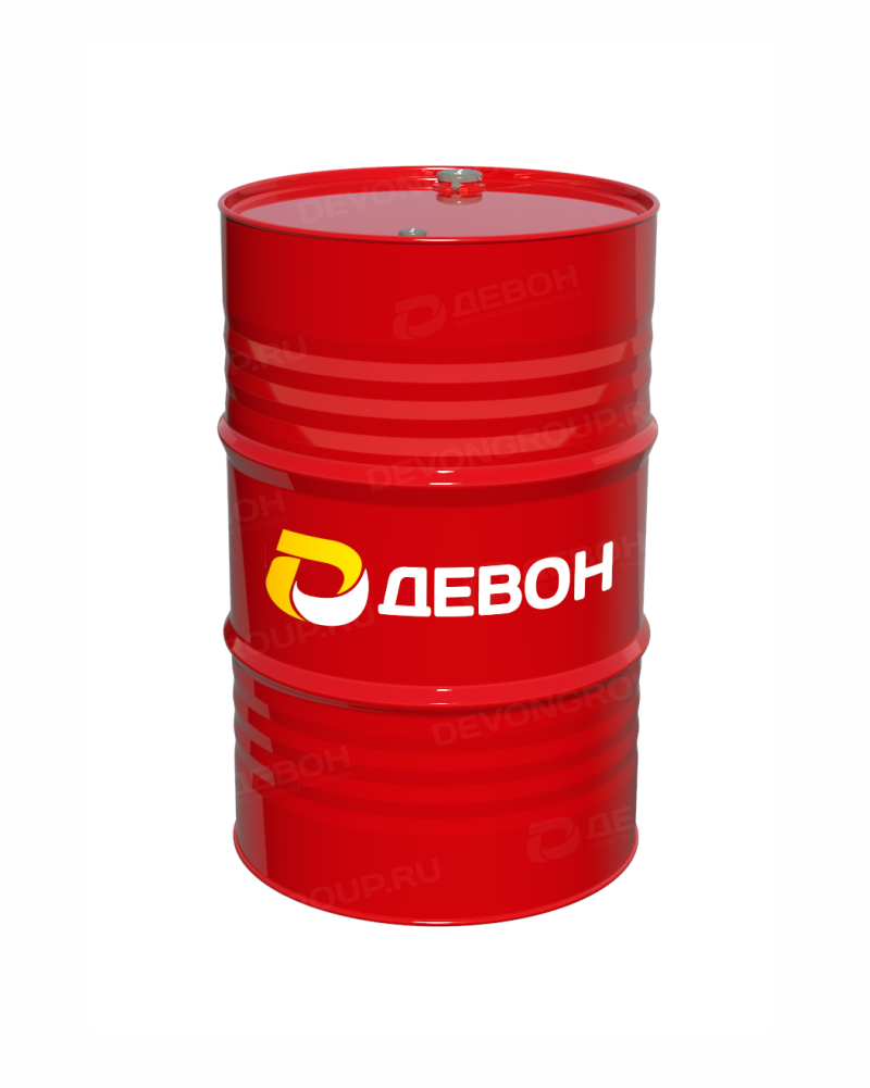Моторное масло Devon Diesel CF-4 SAE 50