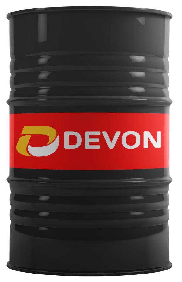 Трансмиссионное масло для МКПП Devon Long Life Transmission SAE 75W-140 GL-5 LS